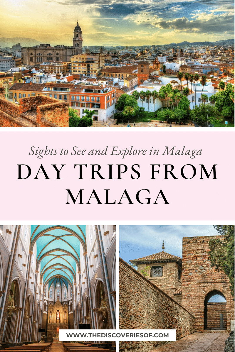 Day Trips from Malaga