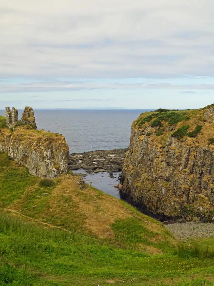 tourist attraction northern ireland