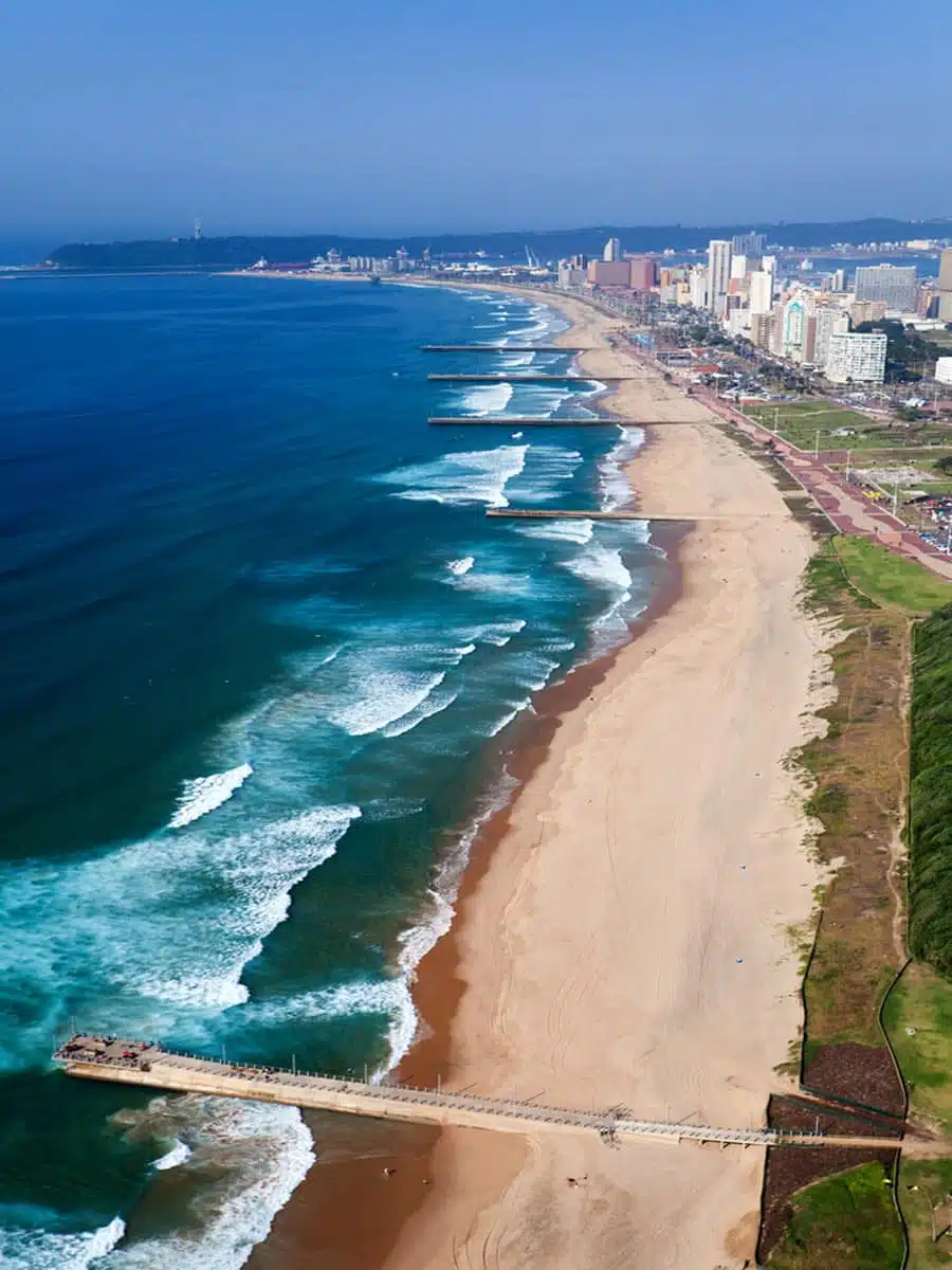 Durban South Africa