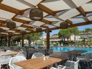 EPIC SANA Algarve Hotel