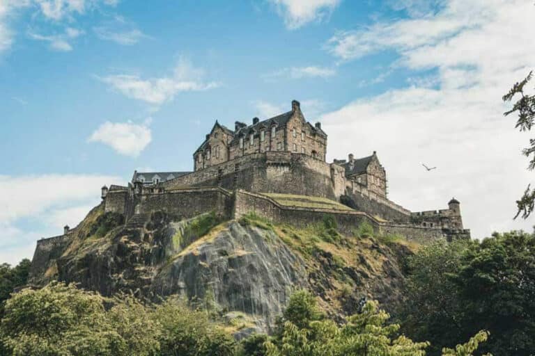 36 Hours in Edinburgh Itinerary: The Ultimate Travel Guide