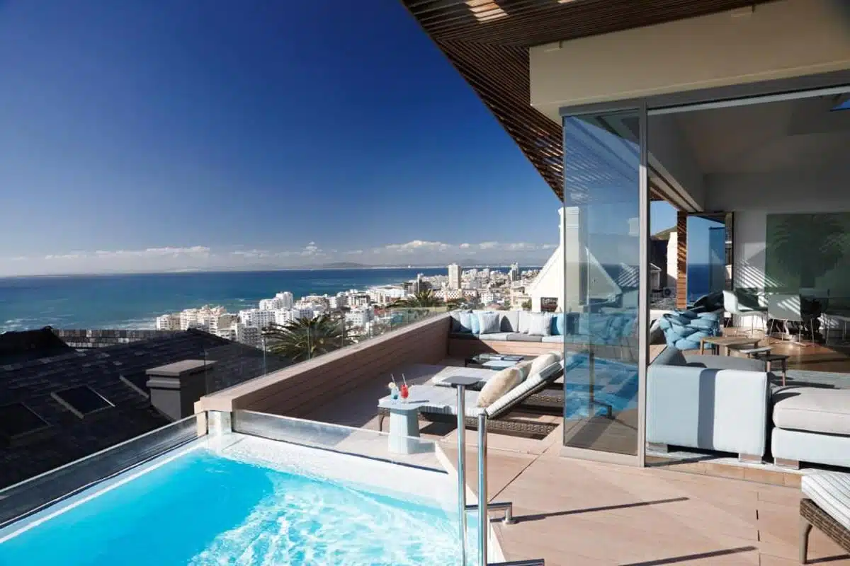 Ellerman House