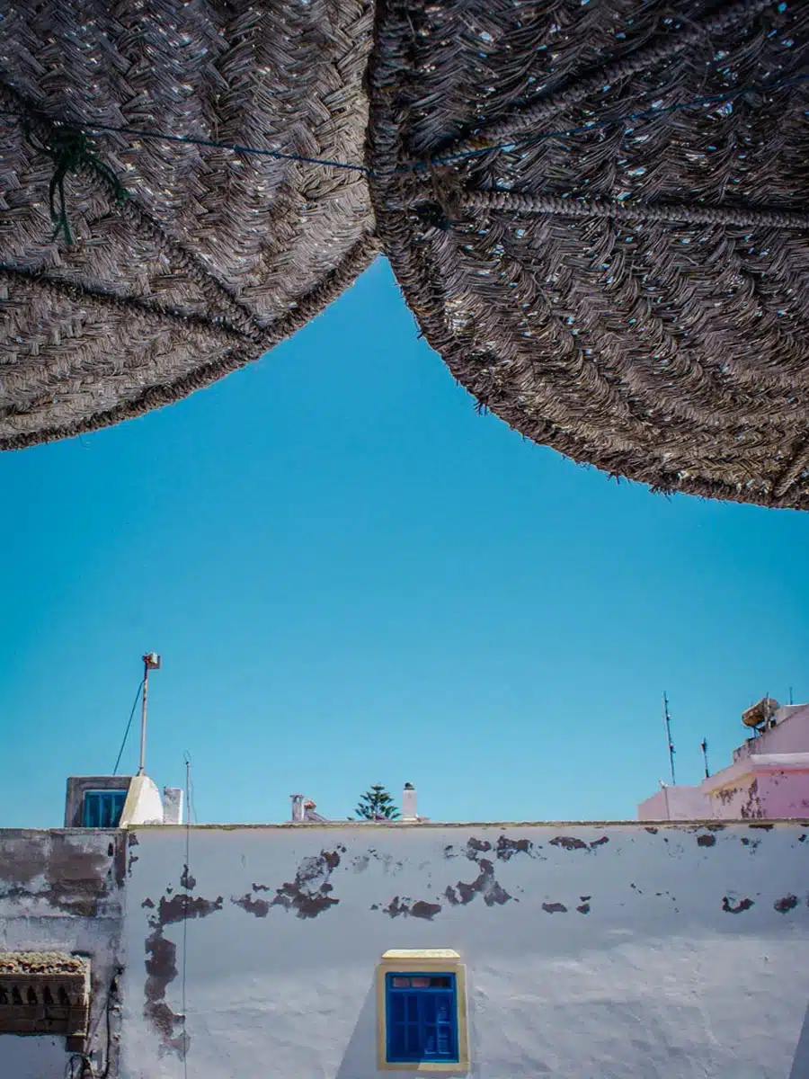 Essaouira - Morocco