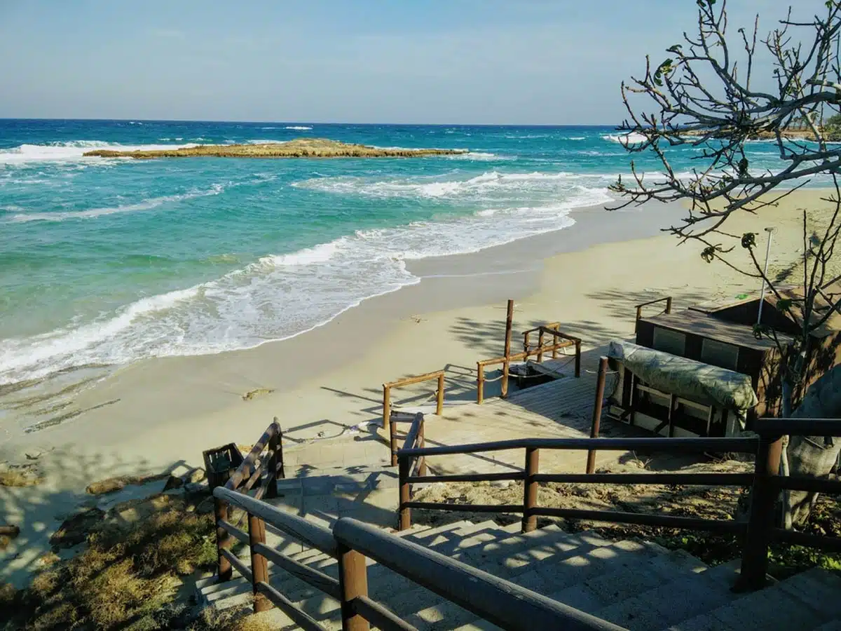 Fig Tree Bay Protaras Cyprus