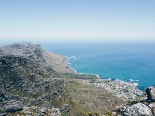 Garden Route