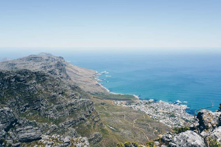 18 Best Things to do in South Africa: Safaris, Wine and More