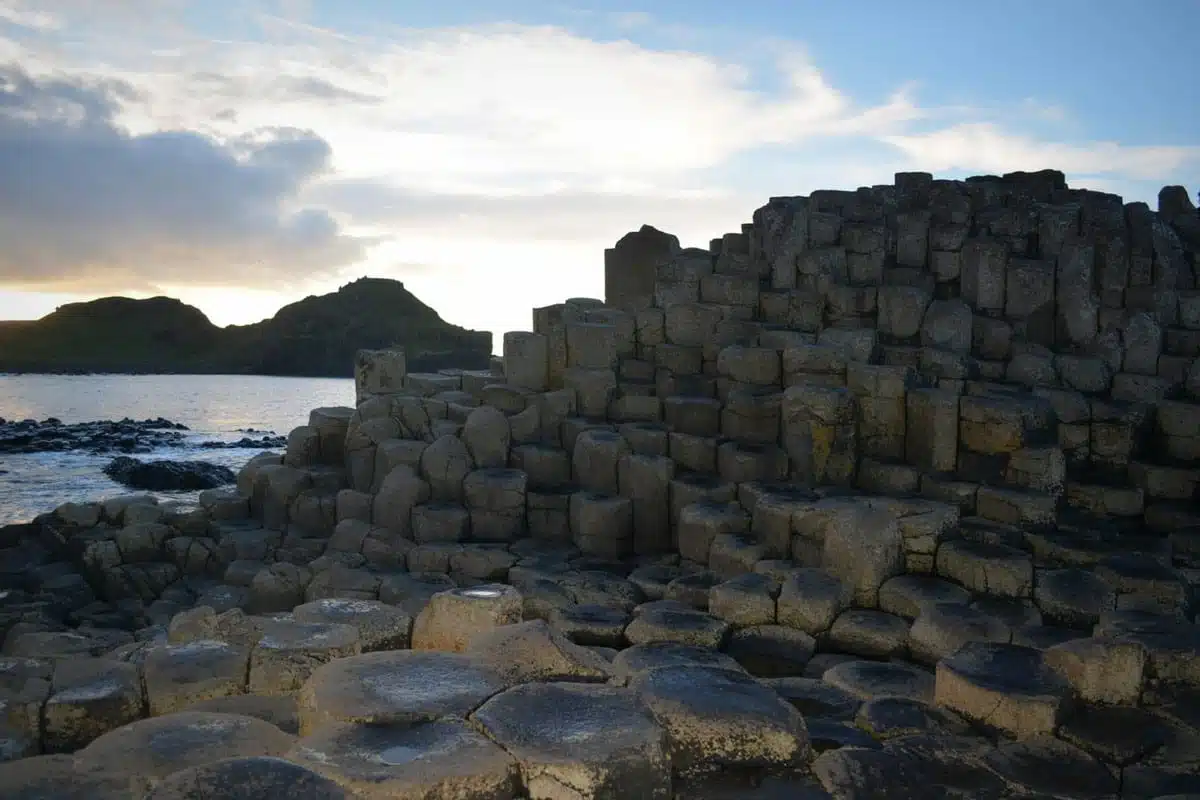 Giant Causeway