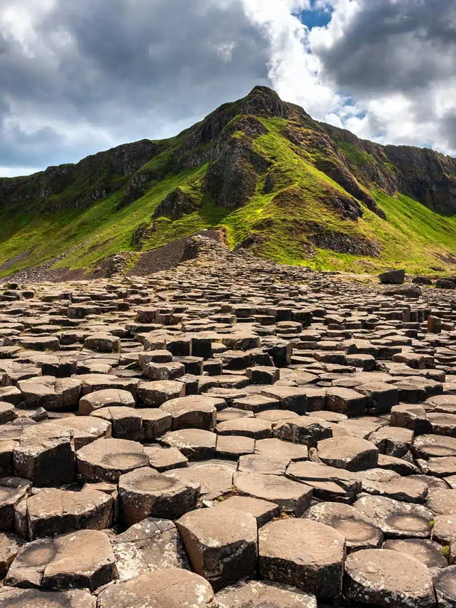 tourist attraction northern ireland