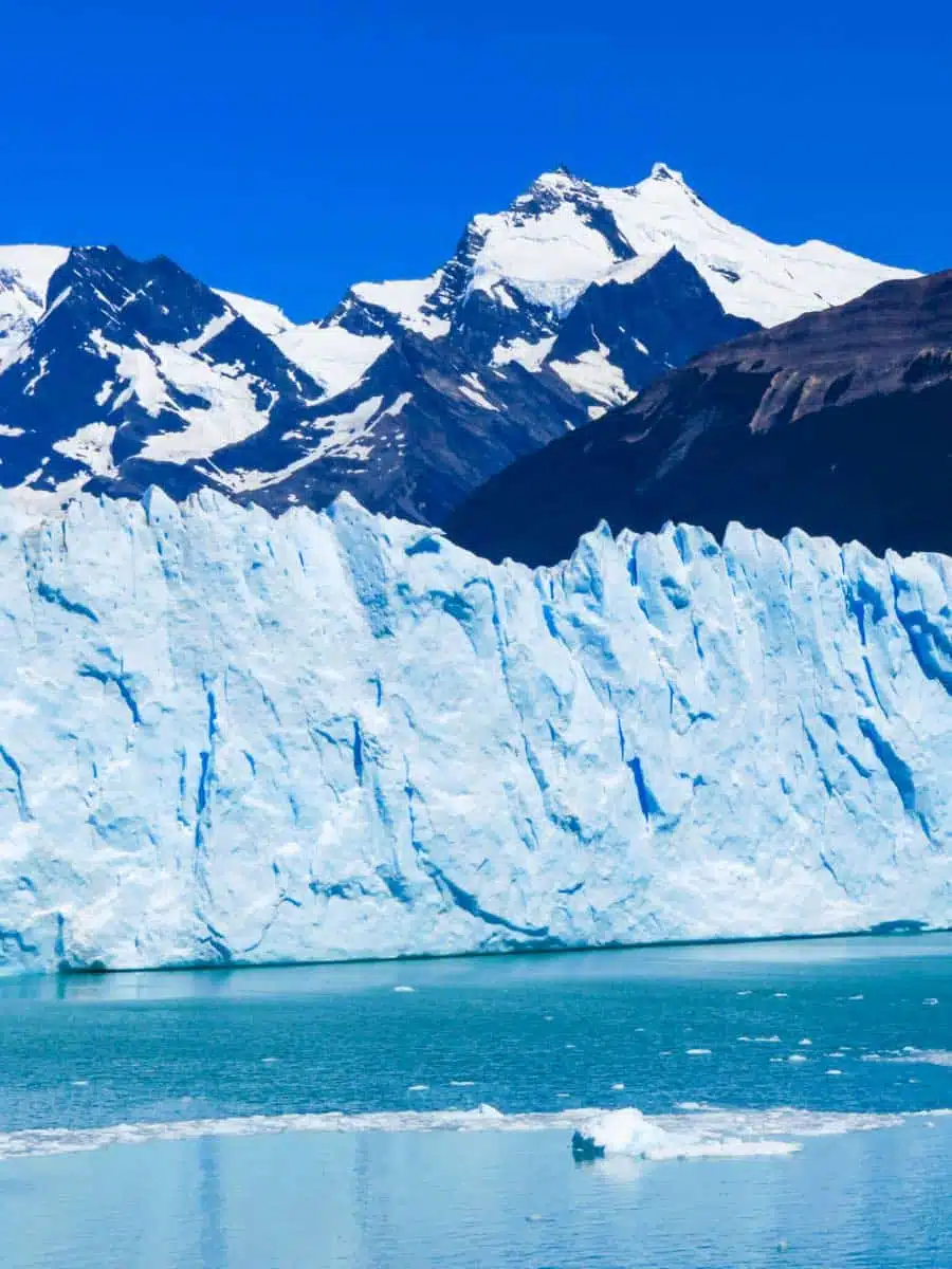 Perito Moreno