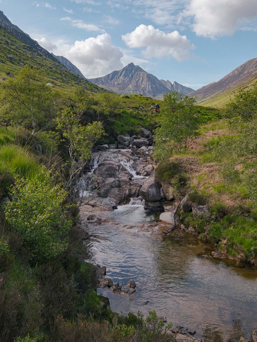 places to visit in scotland nature