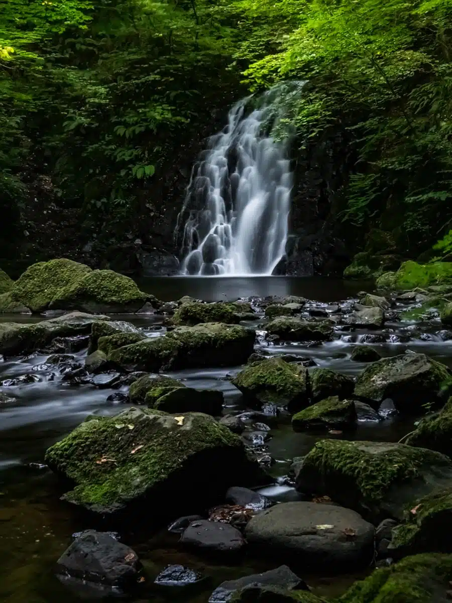 tourist attraction northern ireland