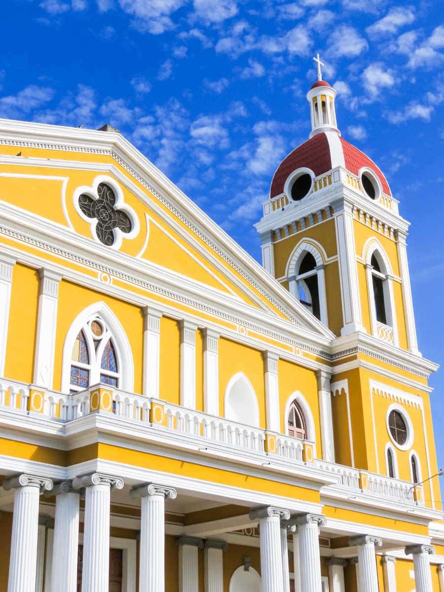 Granada, Nicaragua