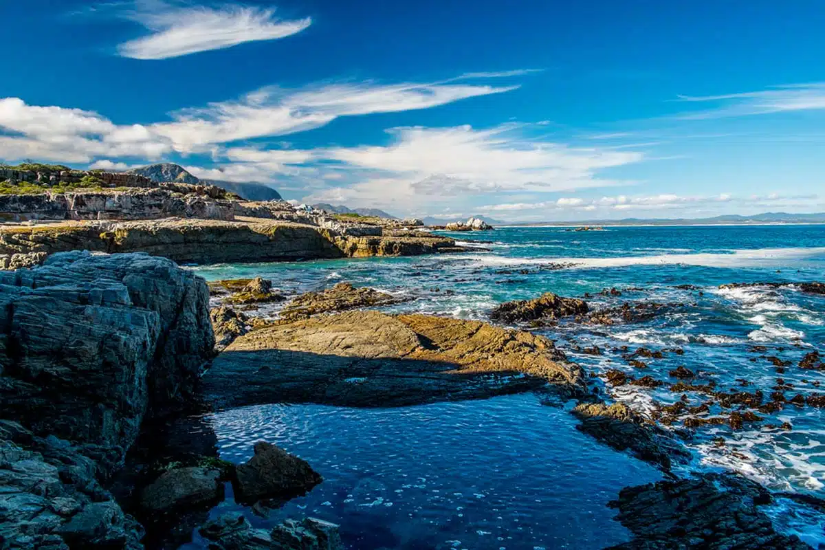 Hermanus South Africa