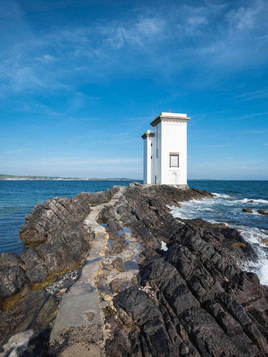 Isle of Islay