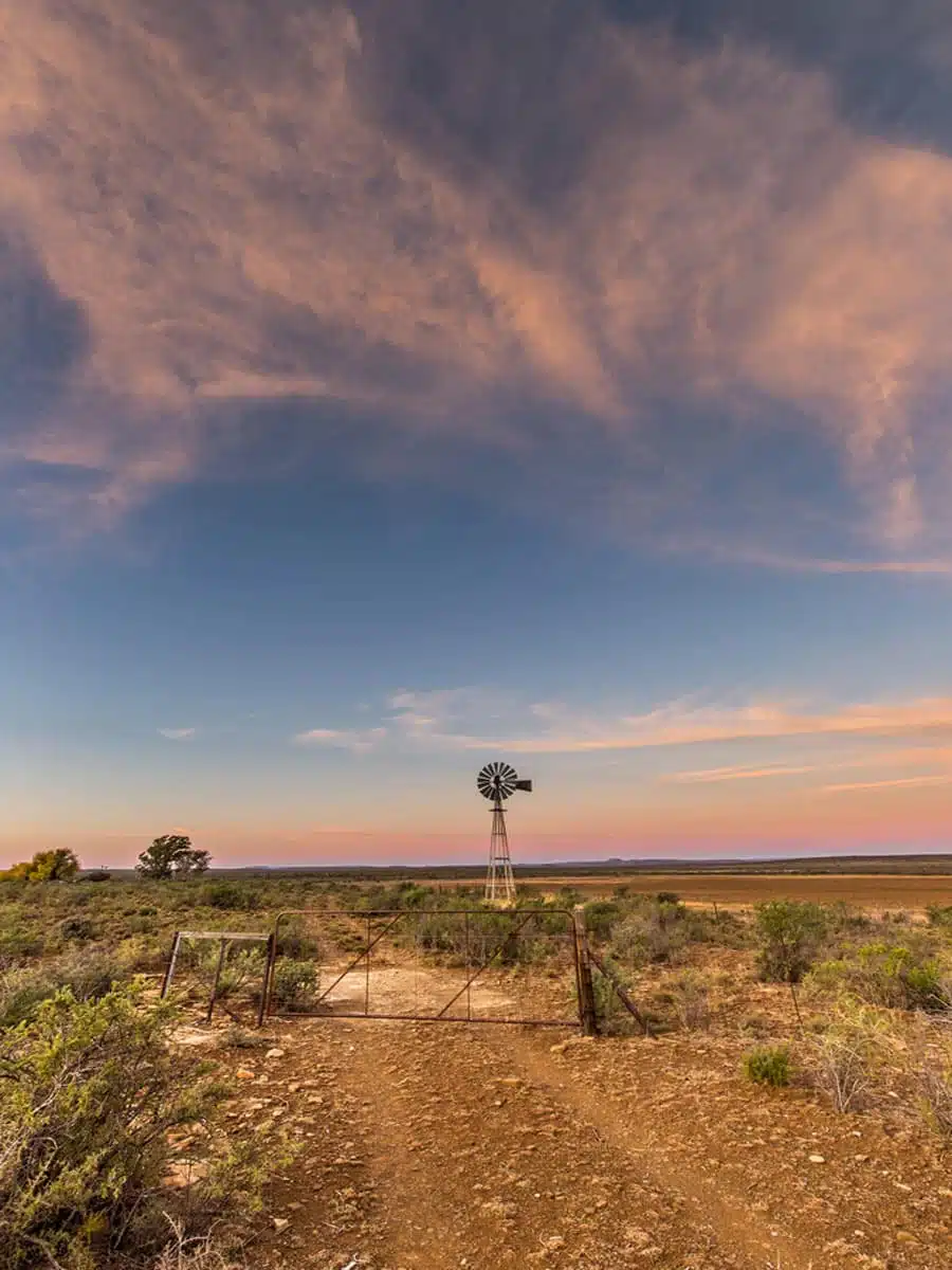 Karoo South Africa