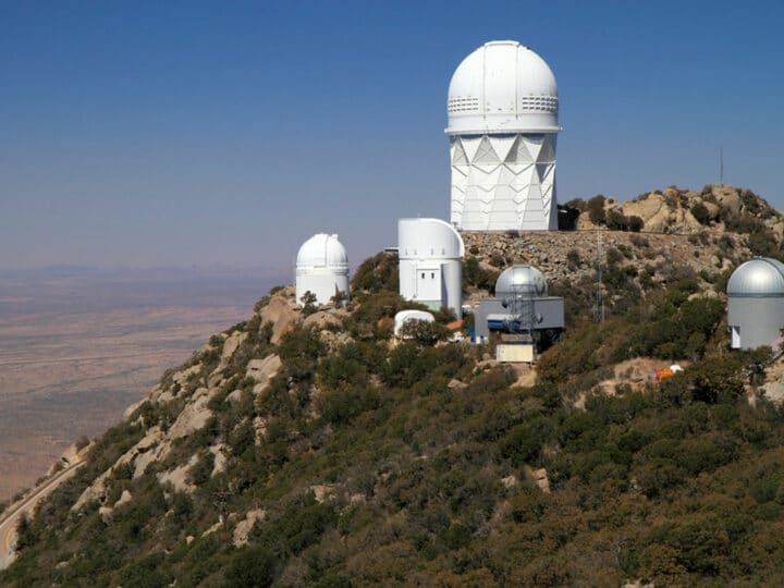 Stargazing in Arizona: A Complete Guide