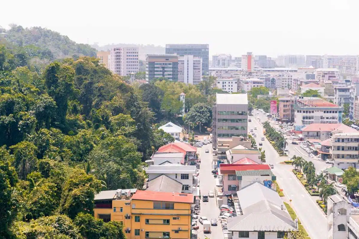 Kota Kinabalu Borneo