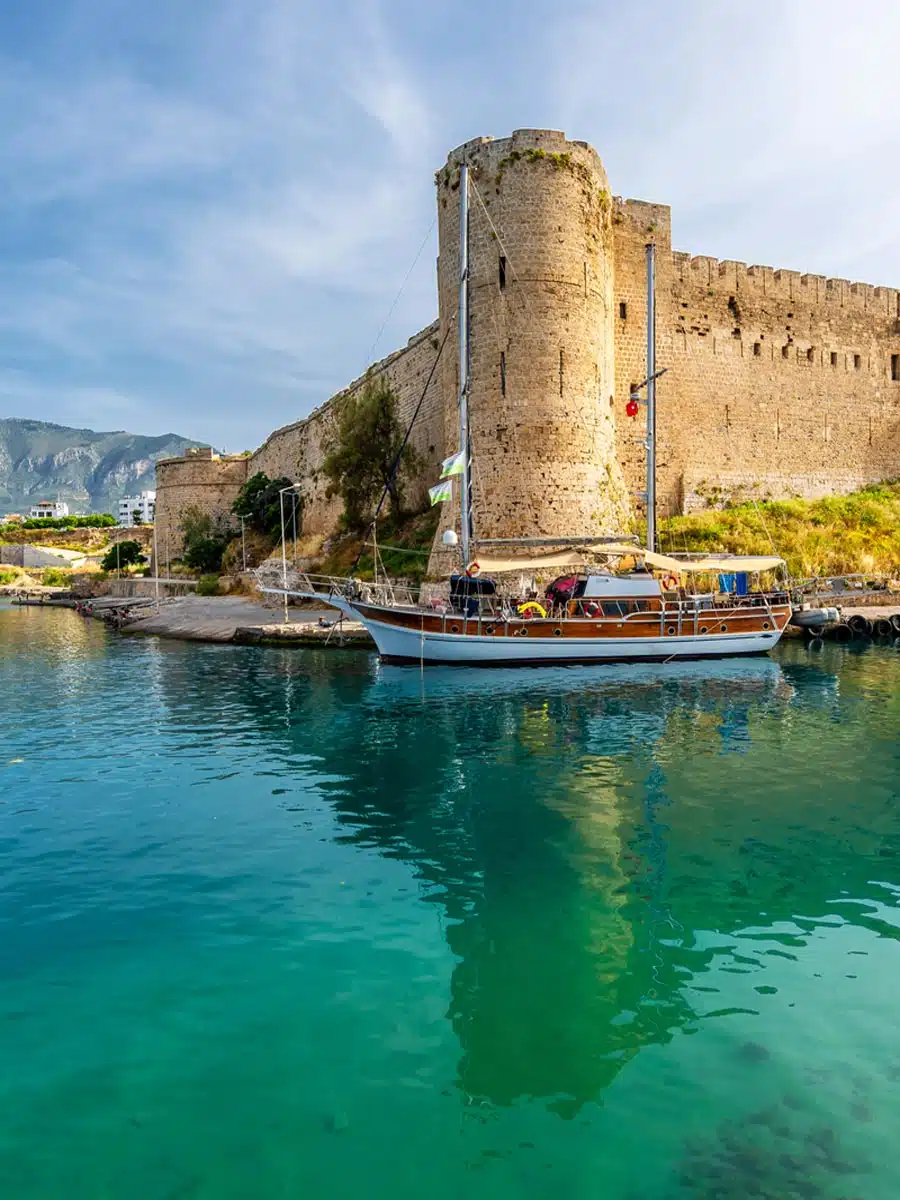 Kyrenia Castle