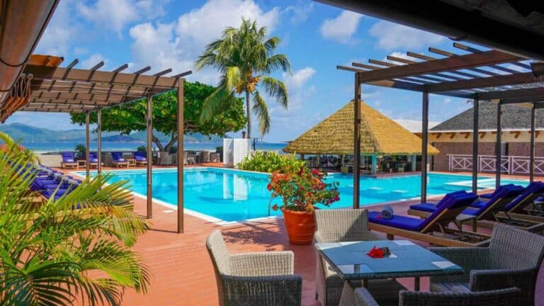 The Best Hotels in La Digue, Seychelles: Luxury in Paradise