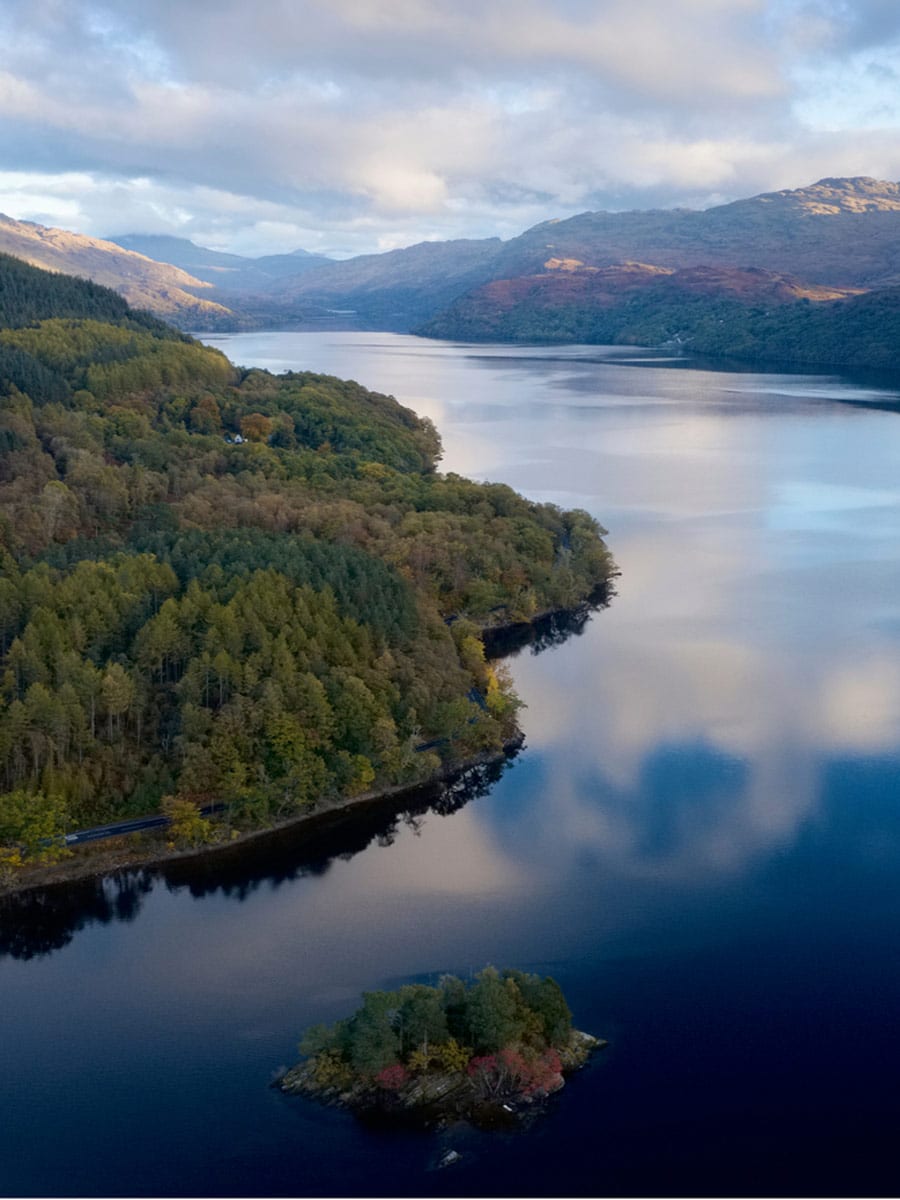 Loch Lomond 