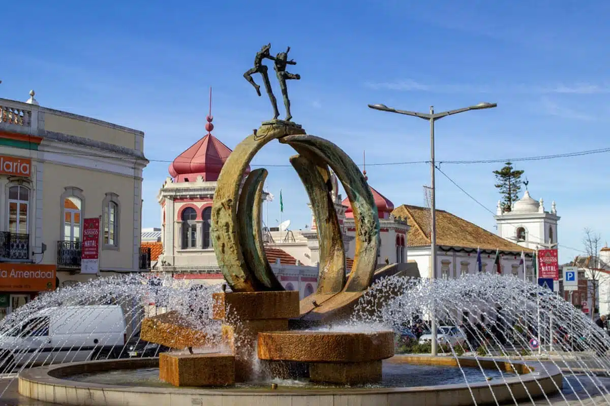 Loulé Portugal