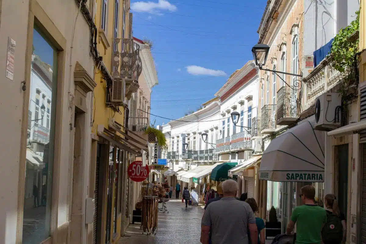 Loulé Portugal