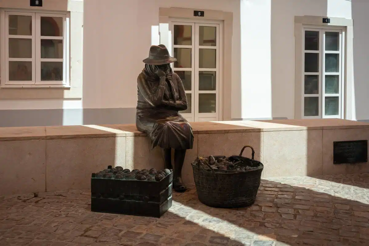 Loulé Portugal