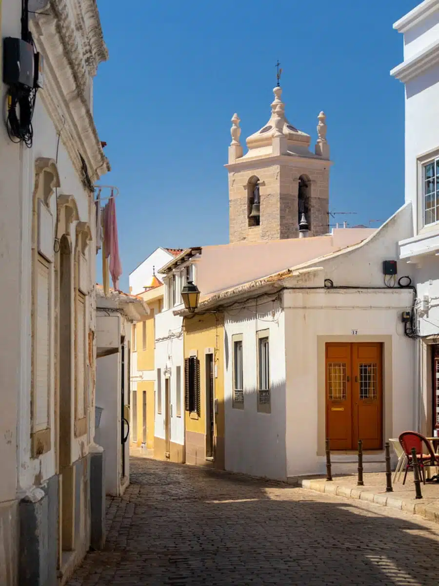 Loulé Portugal