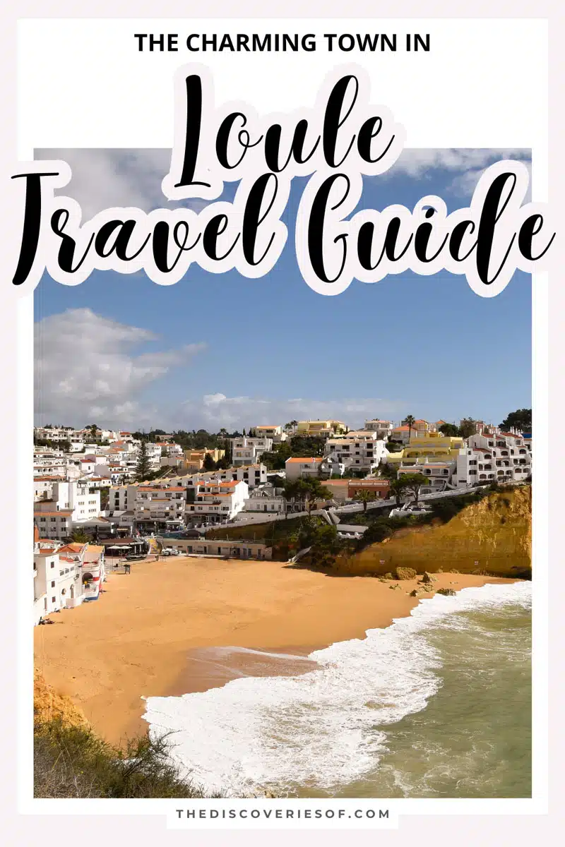 Loulé Travel Guide