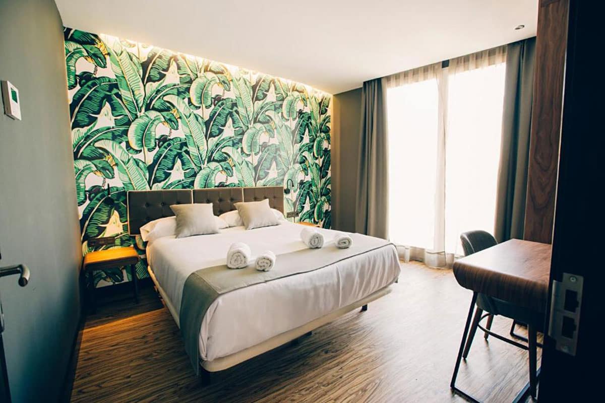 Málaga Premium Hotel