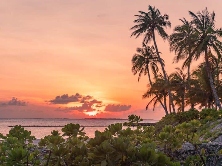 When’s the Best Time to Visit the Maldives?