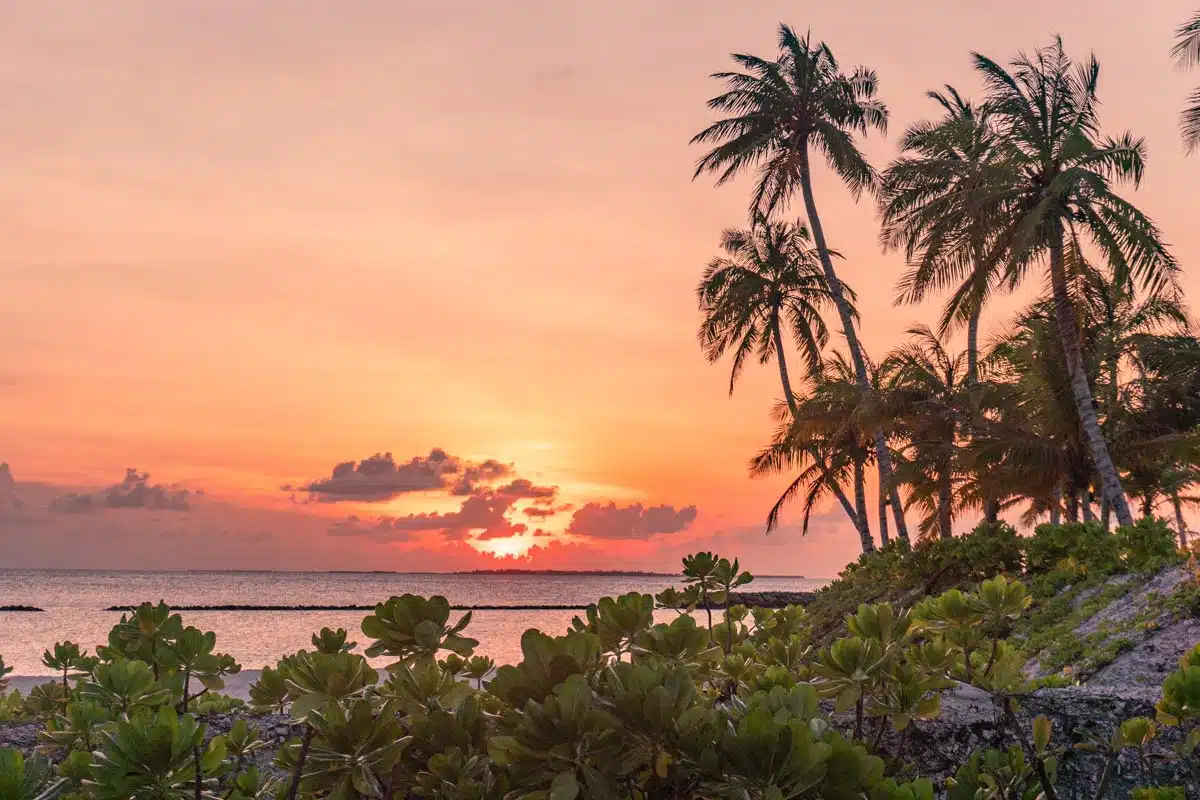 Maldives