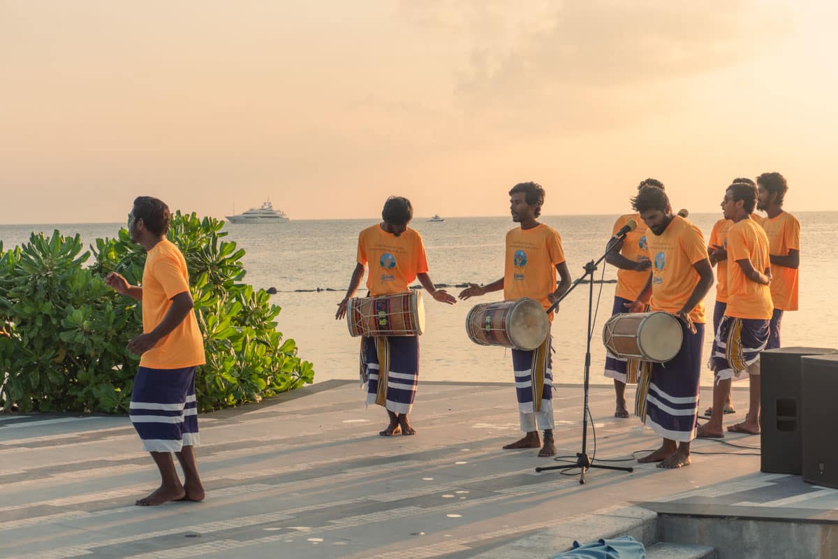 Maldives