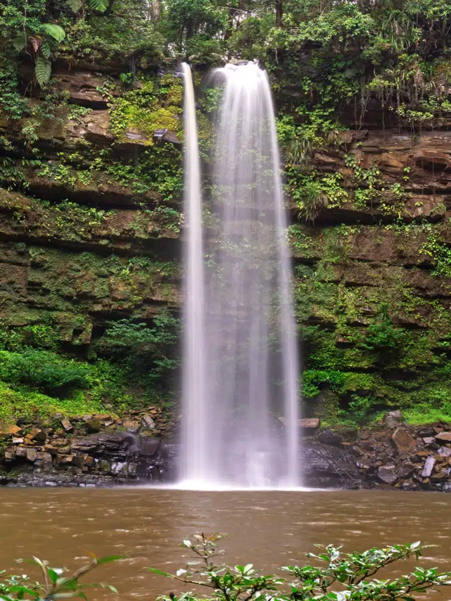 Maliau Basin