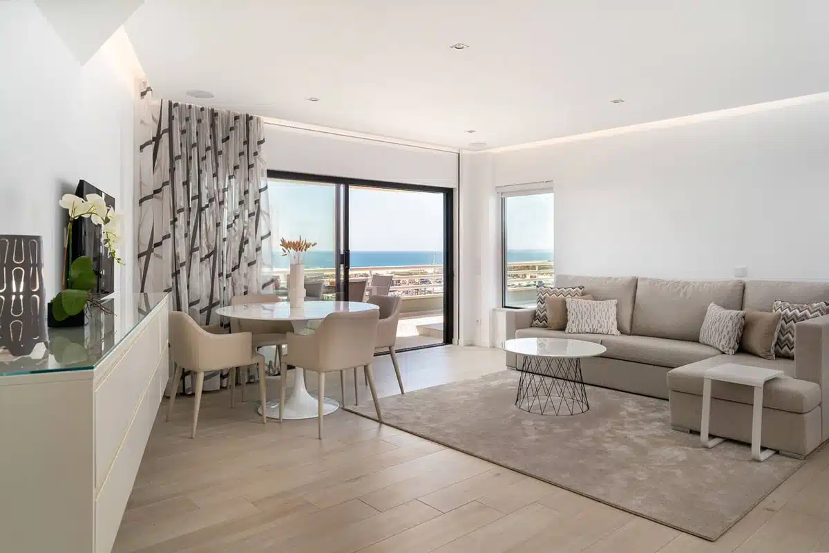 Marina Mar Bela Vista