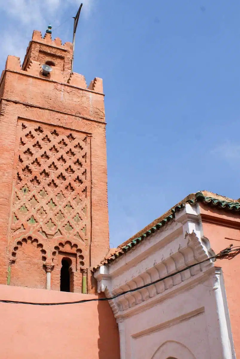 Marrakech