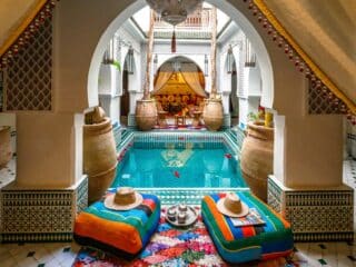 Marrakech, Morocco