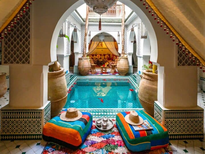 The Best Things to Do in Marrakech: Escape Into The Red City