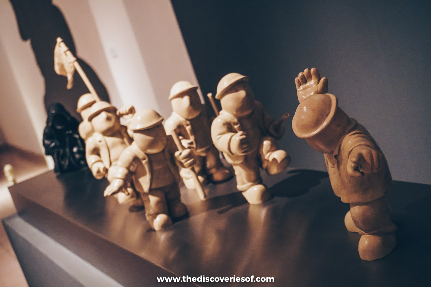 Museo Garcia Ponce Macay