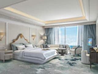 Merit Royal Diamond Hotel & SPA