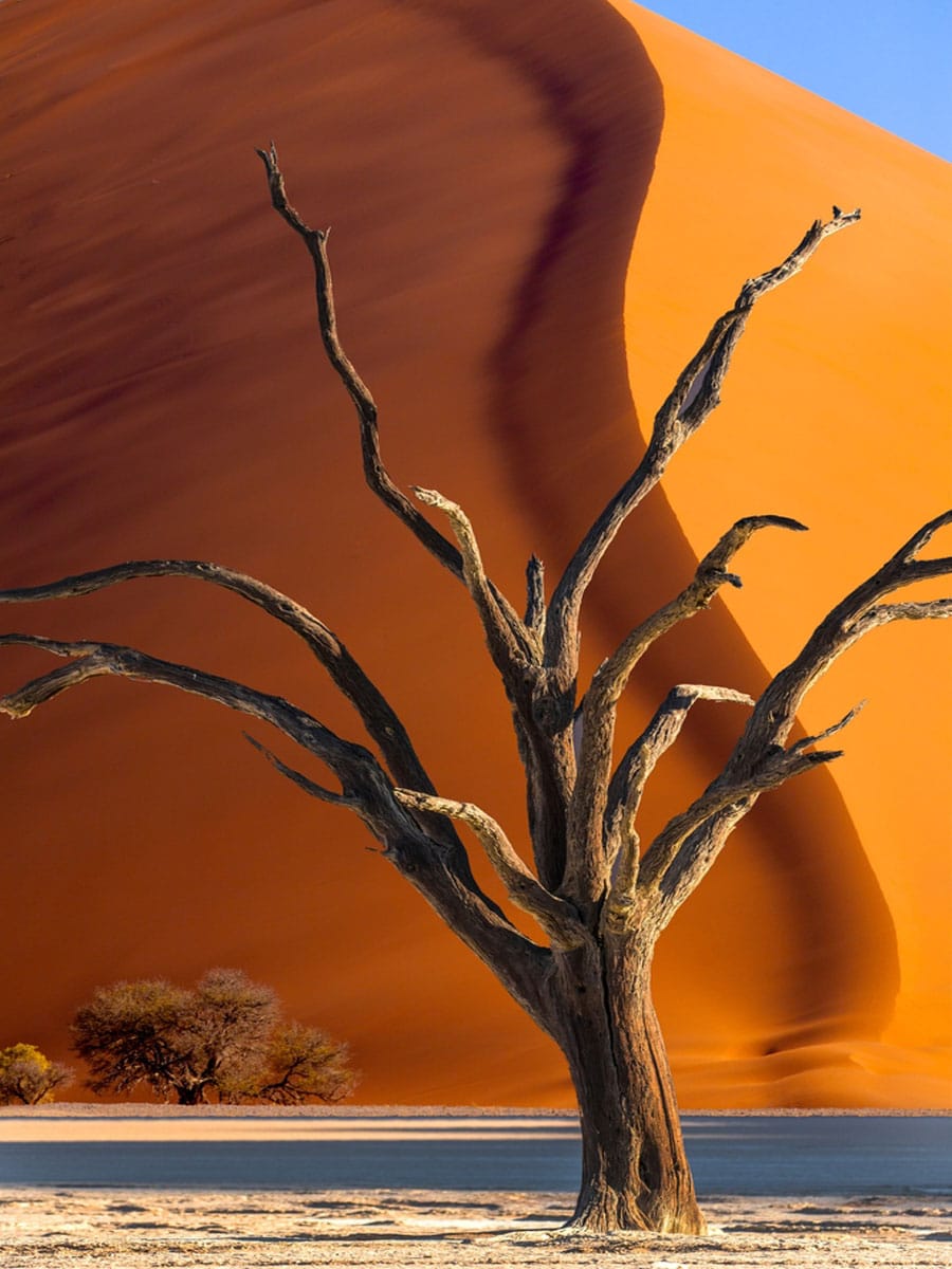 Namibia, Sossusvlei