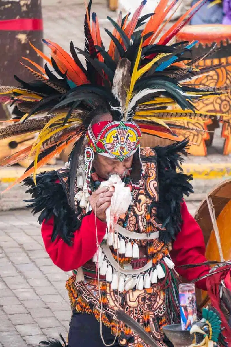 Native American Celebration Taos