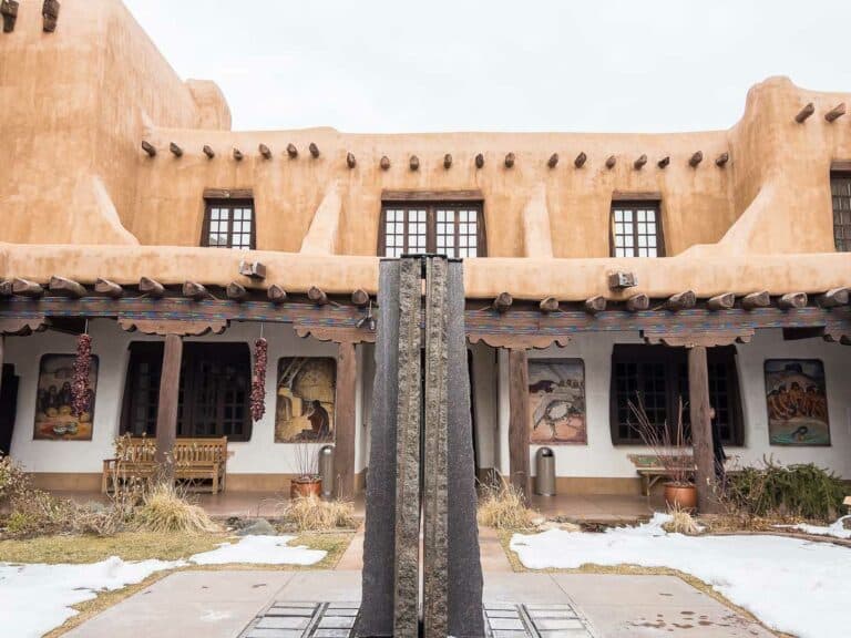 A Weekend in Santa Fe: A Brilliant Santa Fe Itinerary