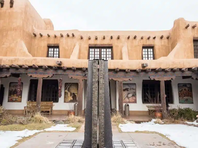 20 Brilliant Things to do in Santa Fe: Explore The City Different
