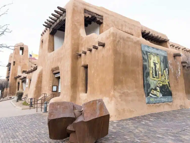 When’s the Best Time to Visit Santa Fe?