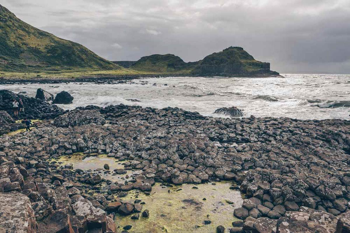 Northern Ireland