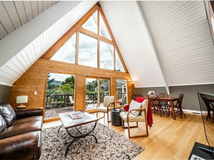 Best Airbnbs in Sedona: Stylish Rentals Amongst the Red Rocks