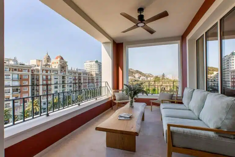 The Best Hotels in Malaga: Cool, Stylish and Quirky Places to Stay