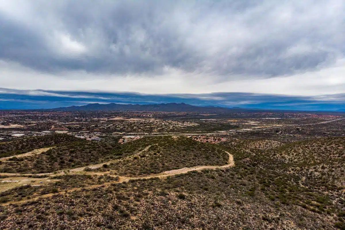 Oro Valley