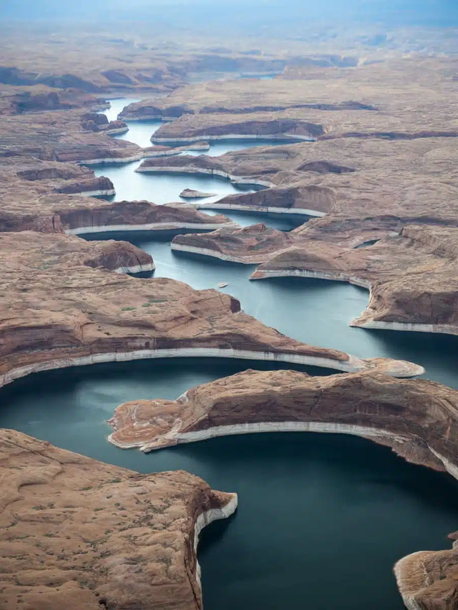 Page, Arizona: Lake Powell